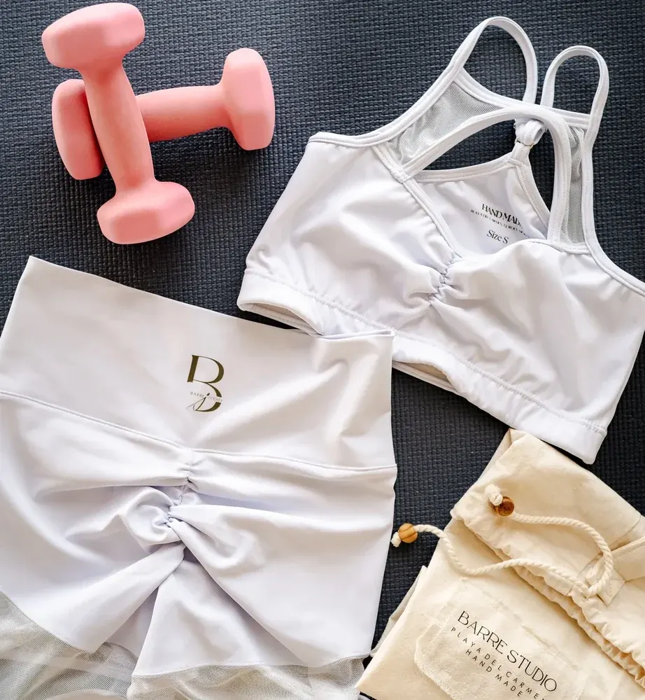 Editorial image introducing the Find My Bra decision tool